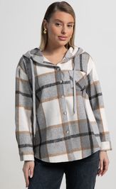 Shirt LT Collection B15504-18M