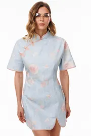Sukienka EOLA #3122