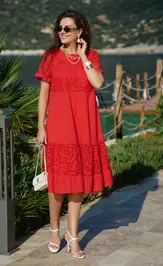 Платье Vittoria Queen 28703