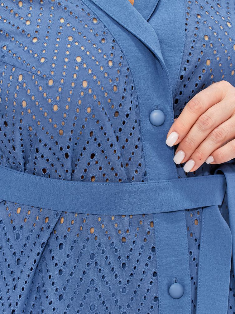 Костюм Линия Л арт. А-2079