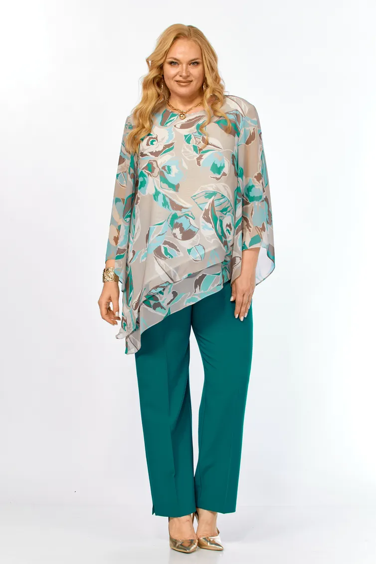 Suit Ell Style #2459.1