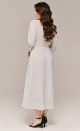 Sukienka JRSy 2672
