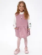 Sukienki Bell Bimbo #243003 rozovyj