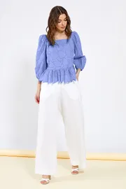 Bluzka Buter New #2614 lav