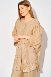 Set LAIKONY #L-534 bezhevyj