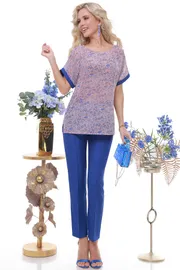 Garnitur DS Trend #K-1008 (V nogu s modoj, nyu)