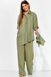 Комплект LAIKONY арт. L-444 олива