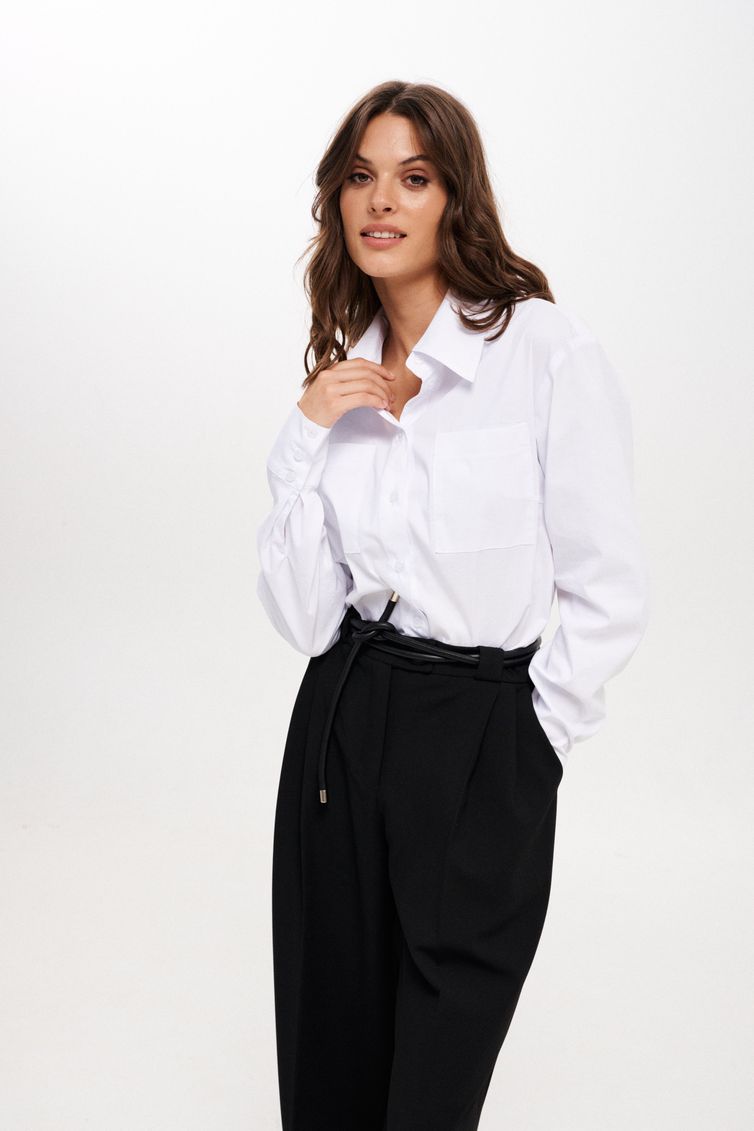 Blouse Elletto Life #3664