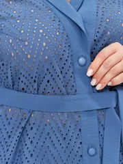 Suit Linia L #A-2079