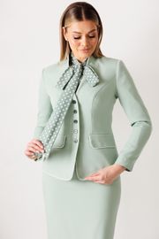 Suit Moda Urs #26-2808 muy