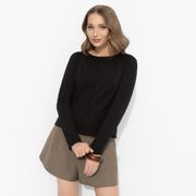 Рубашка CHARUTTI арт. Громкий тренд (оникс)