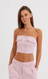 Комплект V&N fashion 1172_розовый