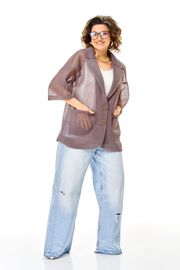 Жакет Anastasia арт. 1349.1 шок