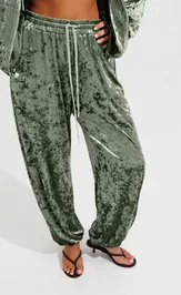 Suit Verita moda N-2478 oliva