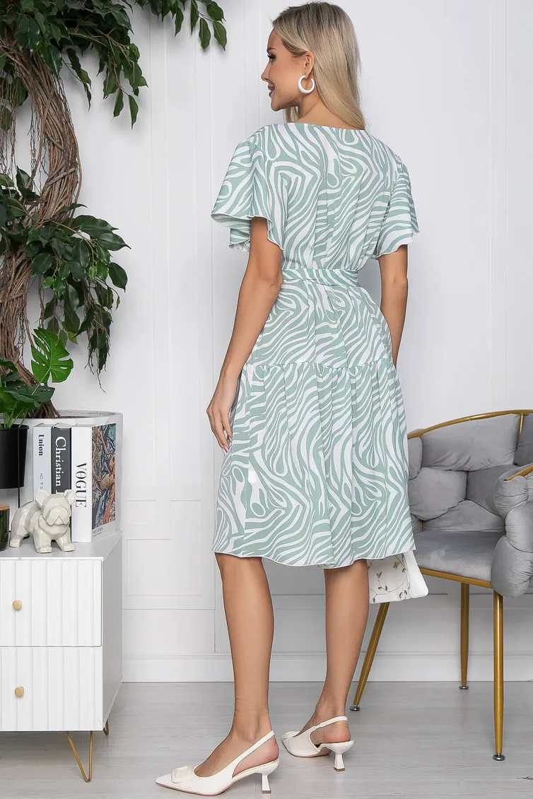 Sukienka LT Collection #P10469