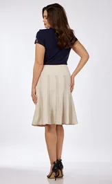 Skirt Klever 0276