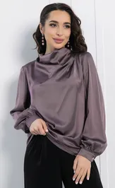 Bluzka LT Collection B13035-16M