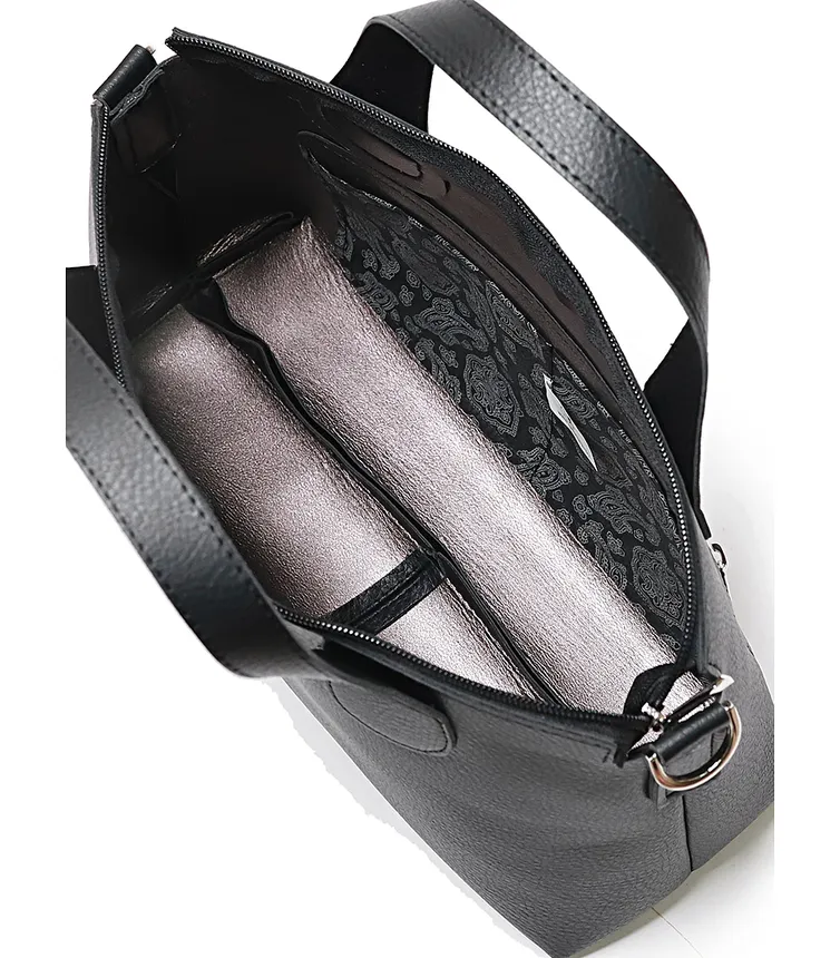 Torba Galanteya #23s43k45 chernyj
