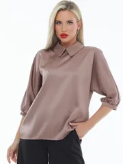 Bluzka DS Trend #B-2213 (Vyglyadet idealno, xit)