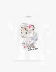 Bluzki Bell Bimbo #242057 moloko