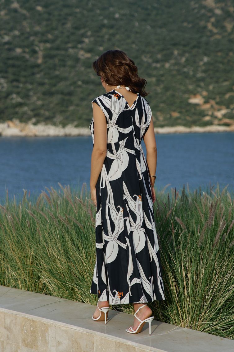 Платье Vittoria Queen арт. 28133