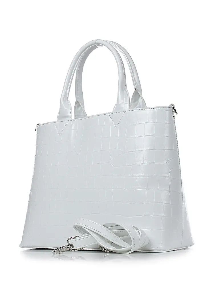 Bags Galanteya #25s1036k45 belyj