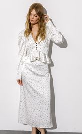 Костюм Pirs 6795белый