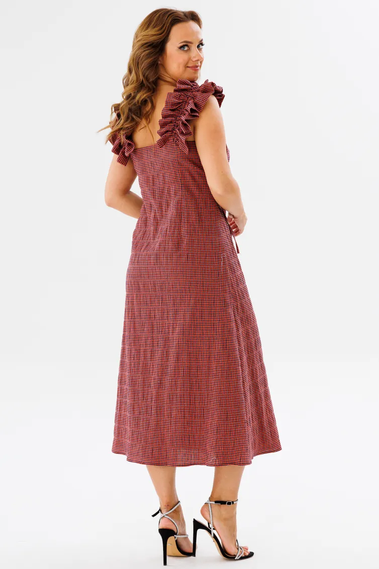 Sukienka Angelina & Company #1122