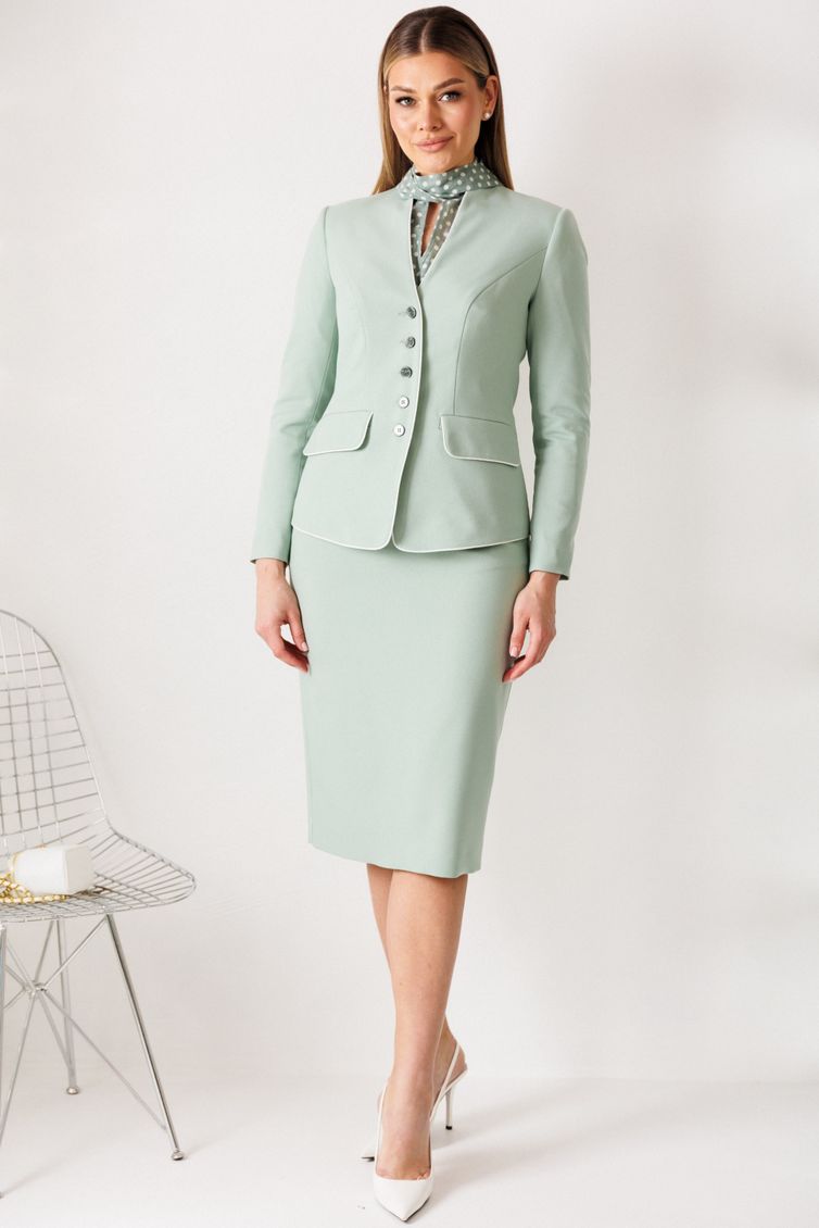 Suit Moda Urs #26-2808 muy