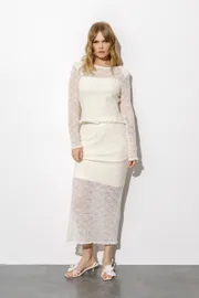 Skirt Pirs #6770ajvori