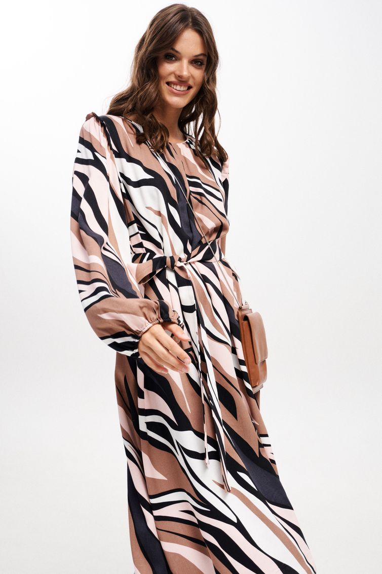 Dress Elletto Life #1973