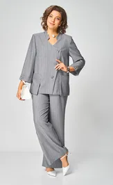 Suit ALEZA 1296.1