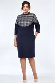 Платье Lady Style Classic арт. 1443