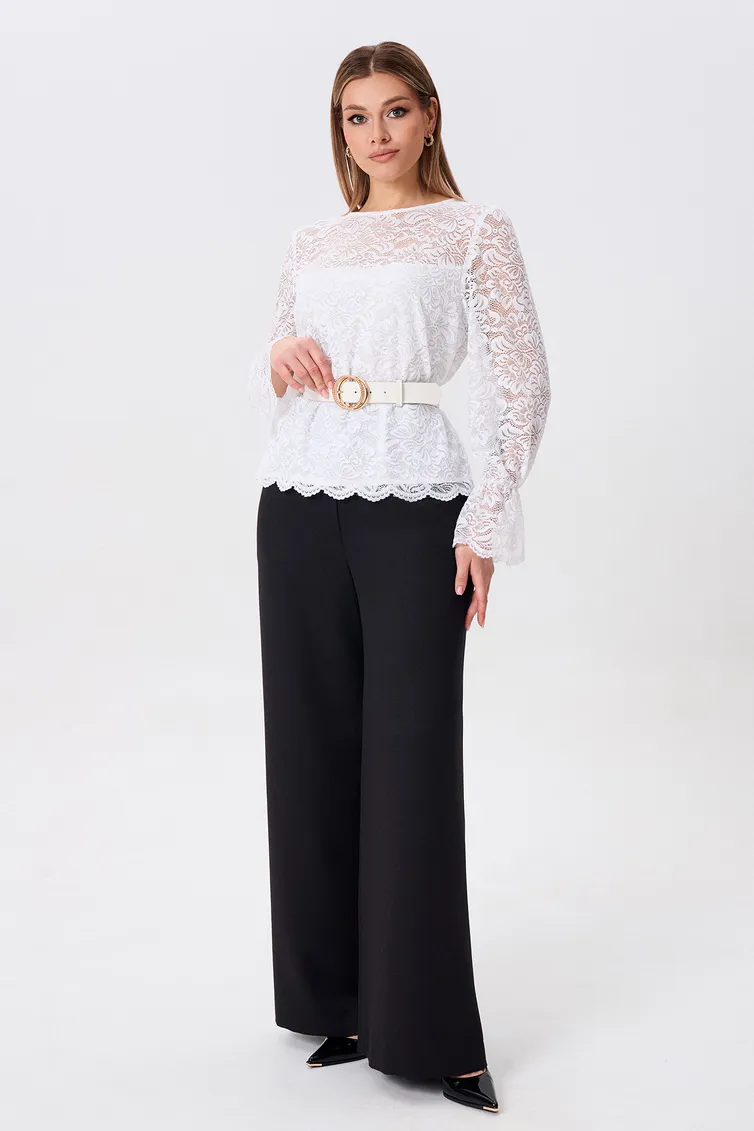 Blouse BAZALINI #5132