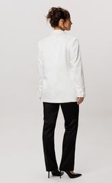 Жакет Panda 160930 молочный