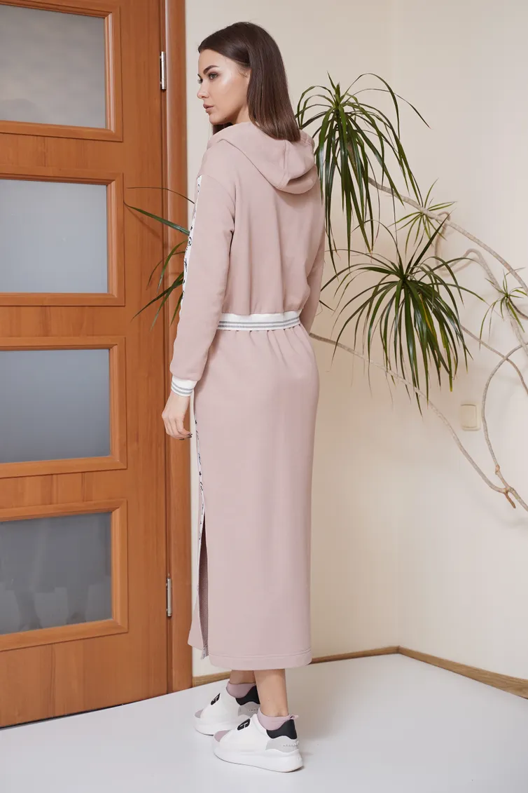 Dress Fantazia Mod #3879