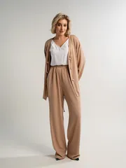 Spodnie LT Collection #B15059-39M