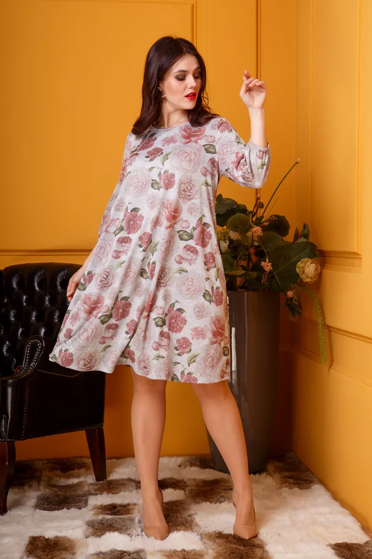 Платье Anastasia арт. 380