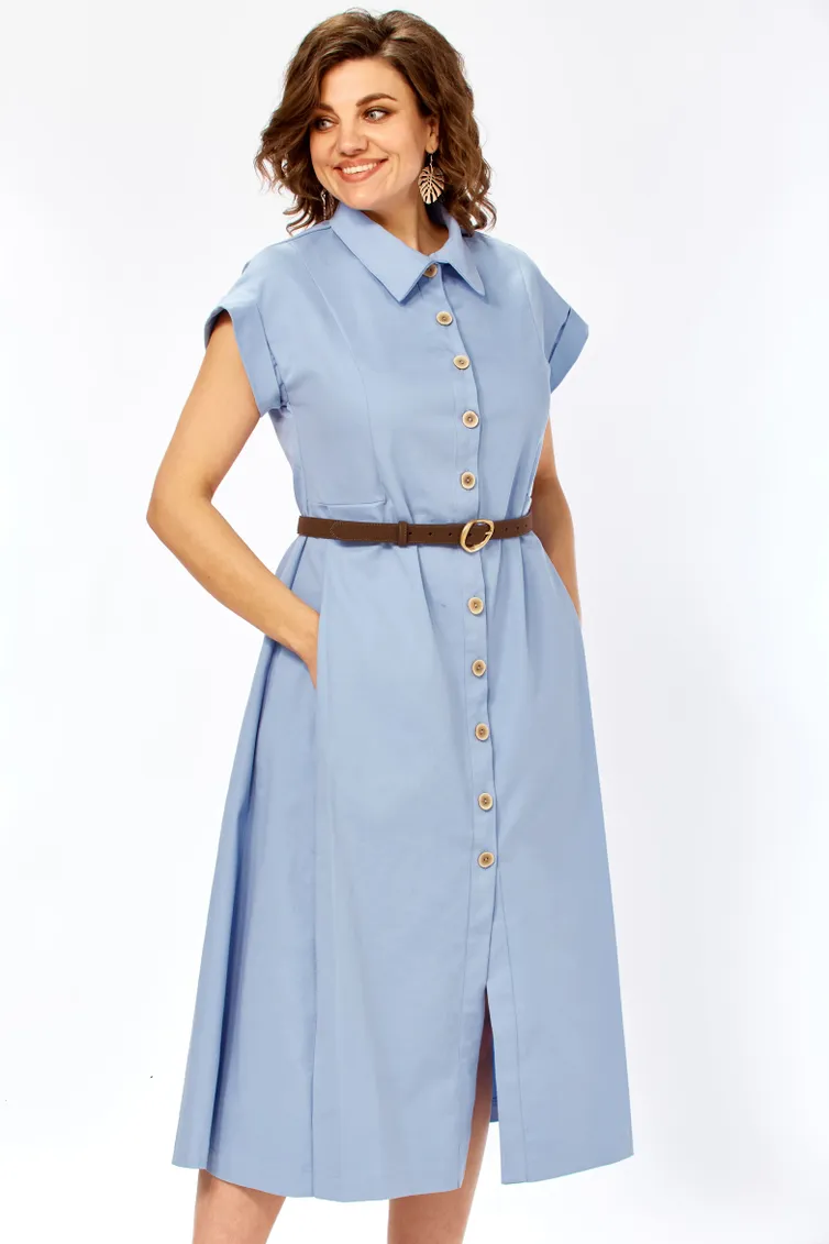 Sukienka Celentano #5085