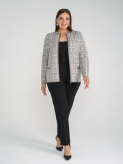 Жакет BONADI арт. 2007 капучино