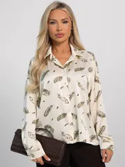 Bluzka LT Collection #B16339-10M