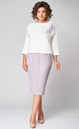 Zestaw Michelle Style 1309