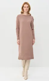 Dress Newvay 9252-92051 vechernij veresk
