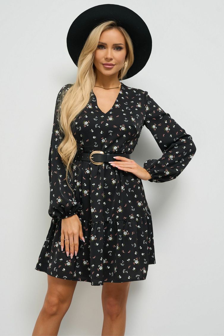 Dress Jetty #ShYu309-9