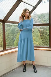 Dress Fantazia Mod #3683 gol