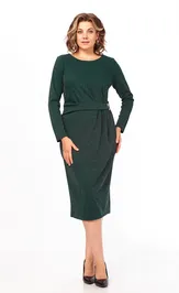 Dress Ольга Стиль S1058