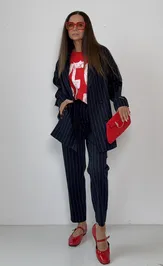 Жакет K_YOU_BRAND 1007