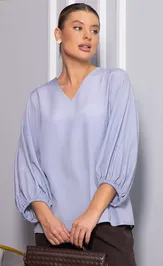 Блузка LT Collection Б14422-12М