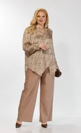 Suit Элль Стиль 2480