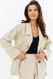 Костюм Bello style арт. 3-005 беж